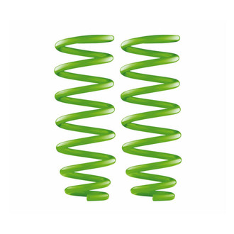 Ironman 4x4® - 1" Rear Lifted Coil Springs