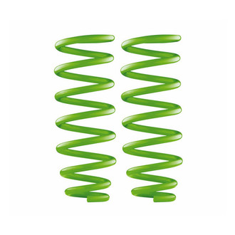 Ironman 4x4® - 2.5" Rear Lifted Coil Springs