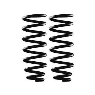 Ironman 4x4® - 1" Rear Lifted Coil Springs