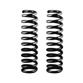 Ironman 4x4® - 2.5" Front Lifted Coil Springs