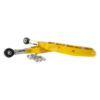 ISC Suspension® - Stealth Series Rear Adjustable Control Arms