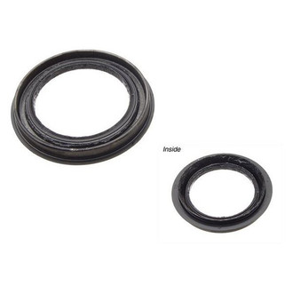 Ishino® - Front Driver or Passenger Side Wheel Seal