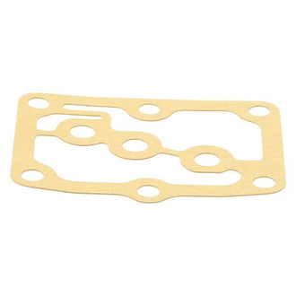 Ishino® - Automatic Transmission Solenoid Gasket