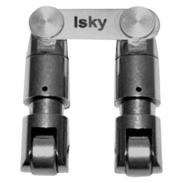 Isky Racing Cams® - Durathon™ Series Vertical Link Bar Lifters