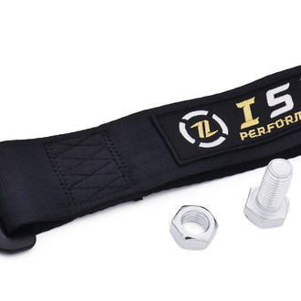 ISR Performance® - Racing Tow Strap