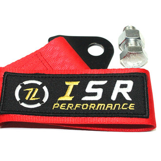 ISR Performance® - Racing Tow Strap