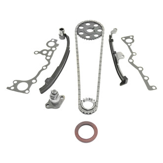 ITM Engine® - Oil Pump