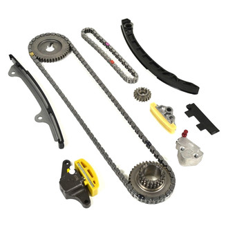ITM Engine® - Timing Chain Kit