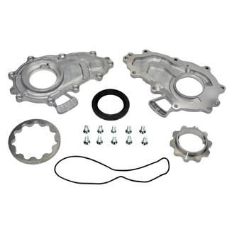 ITM Engine® - Oil Pump