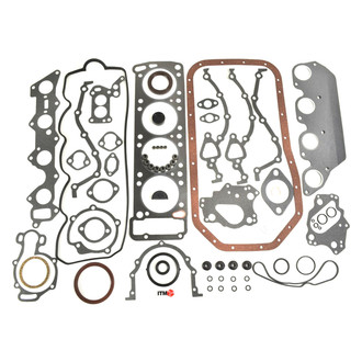 ITM Engine® - Engine Gasket Set