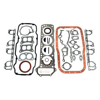 ITM Engine® - Full Gasket Set