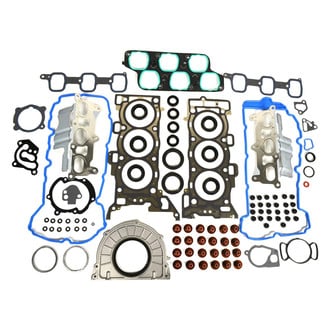 ITM Engine® - Engine Gasket Set