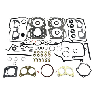 ITM Engine® - Engine Gasket Set