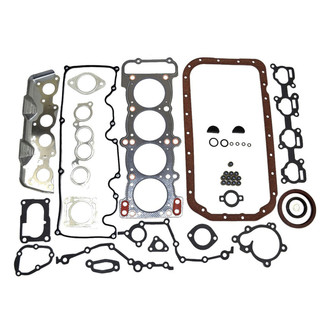 ITM Engine® - Engine Gasket Set