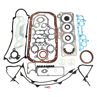 ITM Engine® - Engine Gasket Set