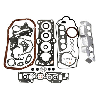 ITM Engine® - Engine Gasket Set