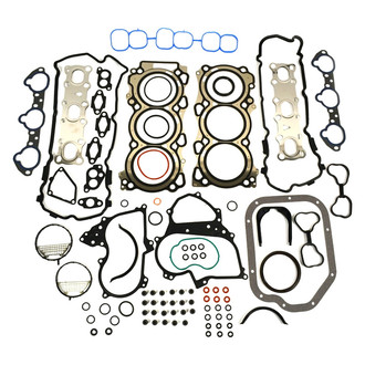 ITM Engine® - Engine Gasket Set