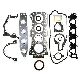 ITM Engine® - Engine Gasket Set