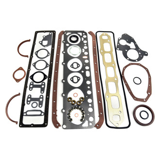 ITM Engine® - Engine Gasket Set