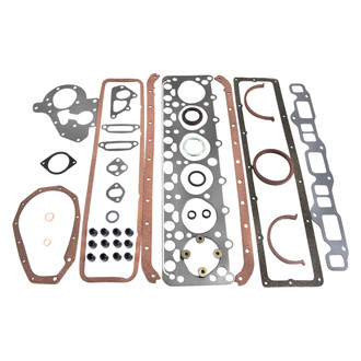 ITM Engine® - Engine Gasket Set