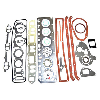 ITM Engine® - Full Gasket Set