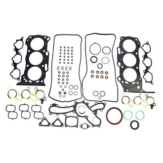 ITM Engine® - Engine Gasket Set