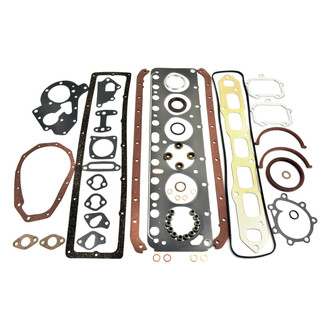 ITM Engine® - Engine Gasket Set