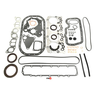 ITM Engine® - Engine Gasket Set