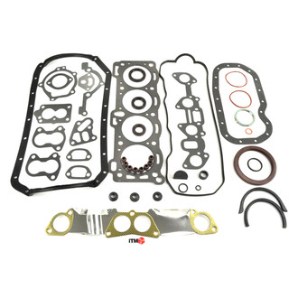 ITM Engine® - Engine Gasket Set