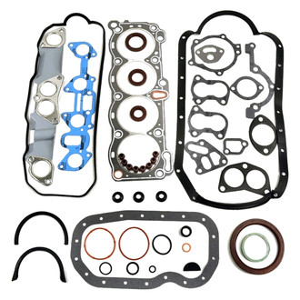 ITM Engine® - Engine Gasket Set
