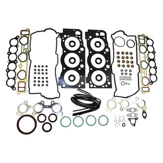 ITM Engine® - Engine Gasket Set
