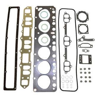 ITM Engine® - Cylinder Head Gasket Set