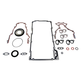 ITM Engine® - Engine Gasket Set