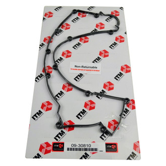 ITM Engine® - Valve Cover Gasket Set