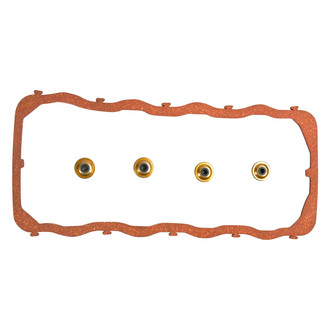 ITM Engine® - Valve Cover Gasket Set