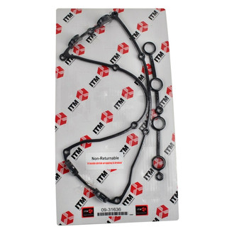ITM Engine® - Valve Cover Gasket Set