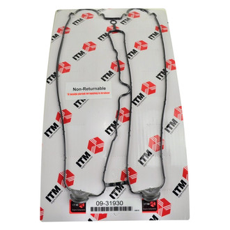 ITM Engine® - Valve Cover Gasket Set