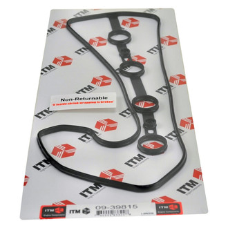 ITM Engine® - Valve Cover Gasket Set