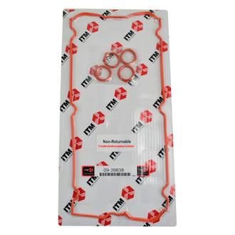 ITM Engine® - Valve Cover Gasket Set