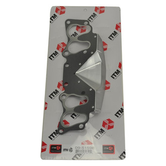 ITM Engine® - Exhaust Manifold Gasket