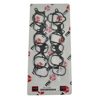 ITM Engine® - Intake Manifold Gasket Set