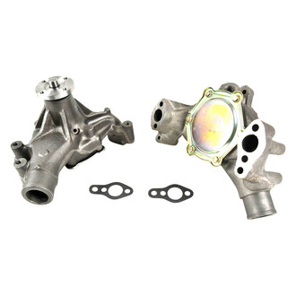 ITM Engine® - Engine Coolant Water Pump