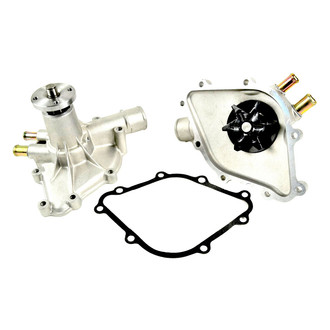 ITM Engine® - Engine Coolant Water Pump