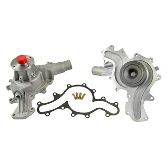 ITM Engine® - Engine Coolant Water Pump