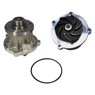 ITM Engine® - Engine Coolant Water Pump