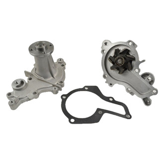 ITM Engine® - Engine Coolant Water Pump