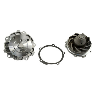 ITM Engine® - Engine Coolant Water Pump