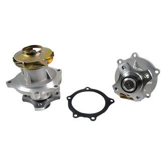 ITM Engine® - Engine Coolant Water Pump