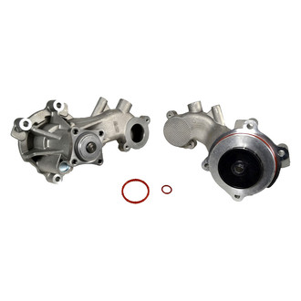 ITM Engine® - Engine Coolant Water Pump