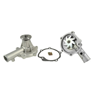 ITM Engine® - Engine Coolant Water Pump